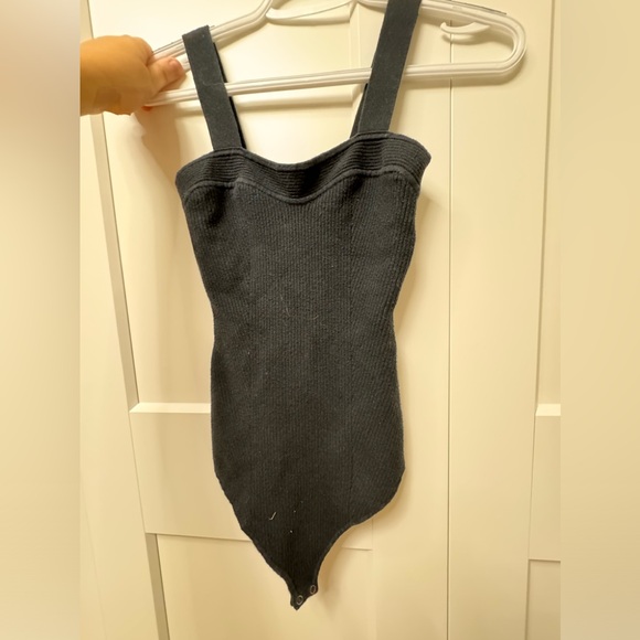 black body suit Abercrombie and fitch - Picture 1 of 3